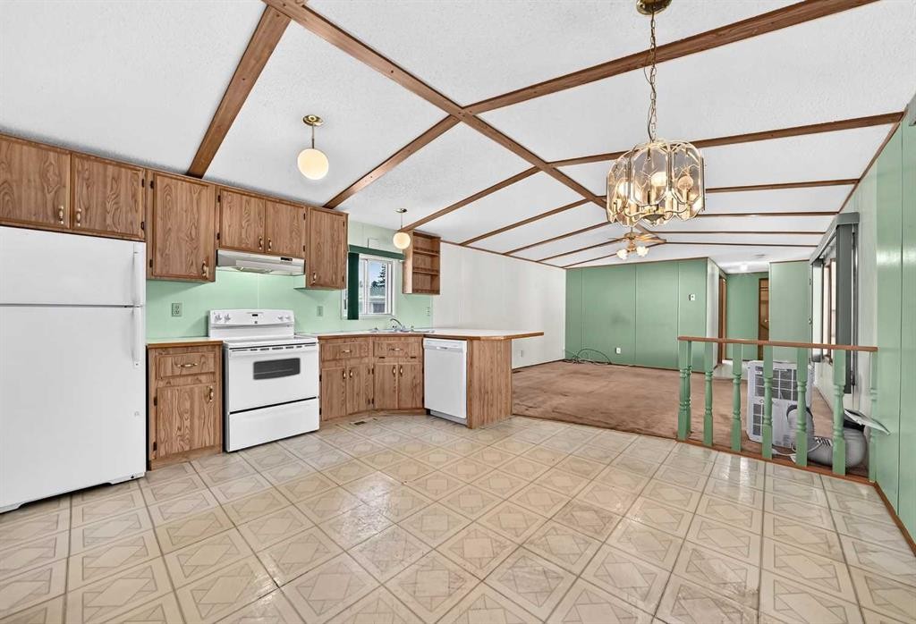 3218 Burroughs Manor Ne, Calgary, AB