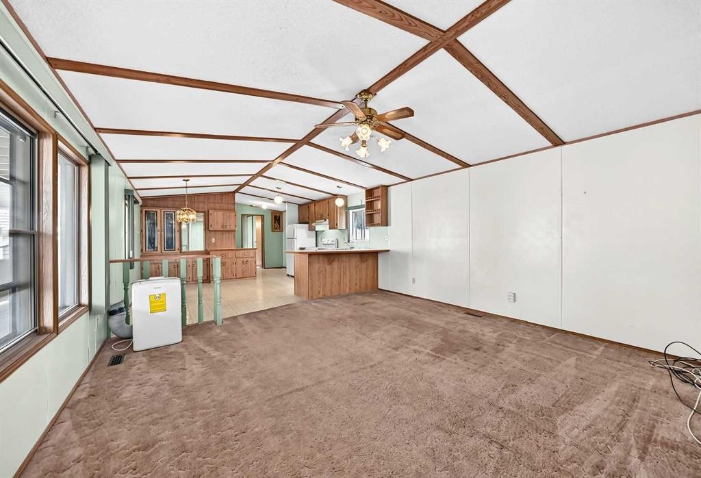 3218 Burroughs Manor Ne, Calgary, AB
