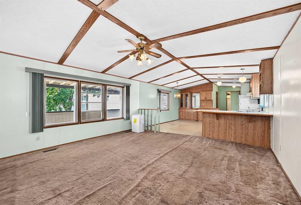 3218 Burroughs Manor Ne, Calgary, AB