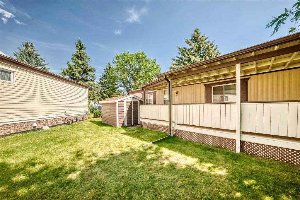 3218 Burroughs Manor Ne, Calgary, AB