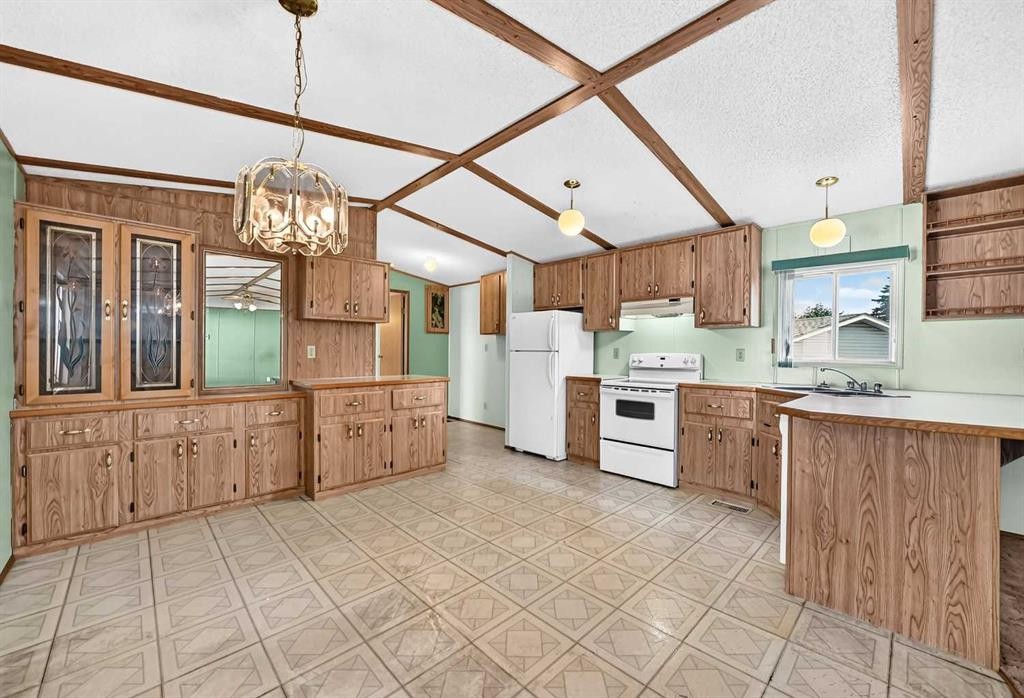 3218 Burroughs Manor Ne, Calgary, AB