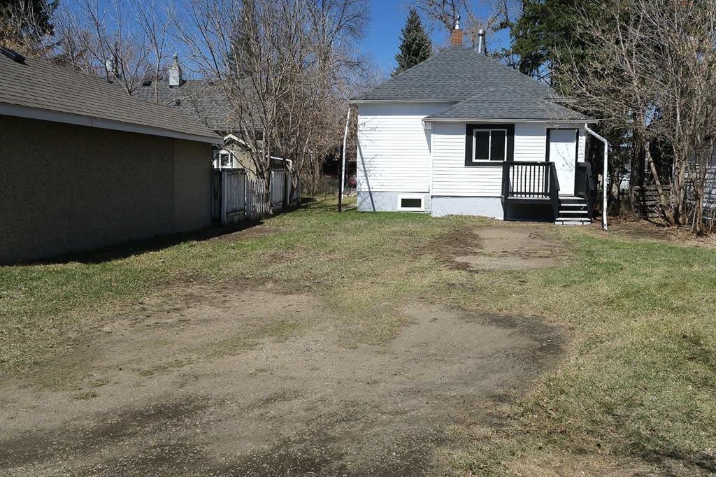 4617 46 Street, Red Deer, AB