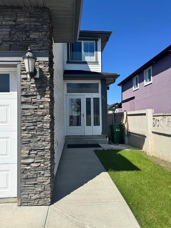 97 Taralake Manor Ne, Calgary, AB