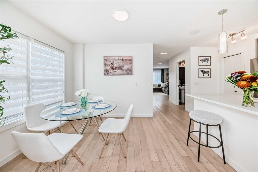 258 Fireside Drive, Cochrane, AB