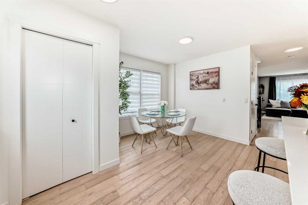 258 Fireside Drive, Cochrane, AB