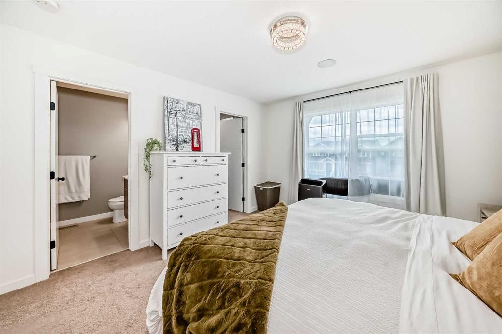 258 Fireside Drive, Cochrane, AB