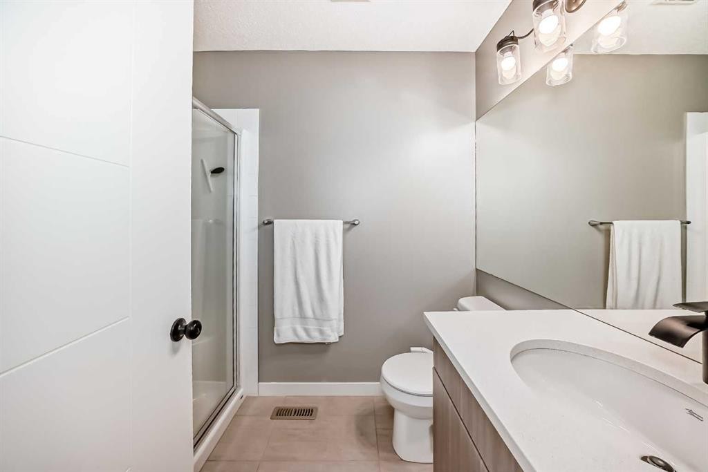 258 Fireside Drive, Cochrane, AB