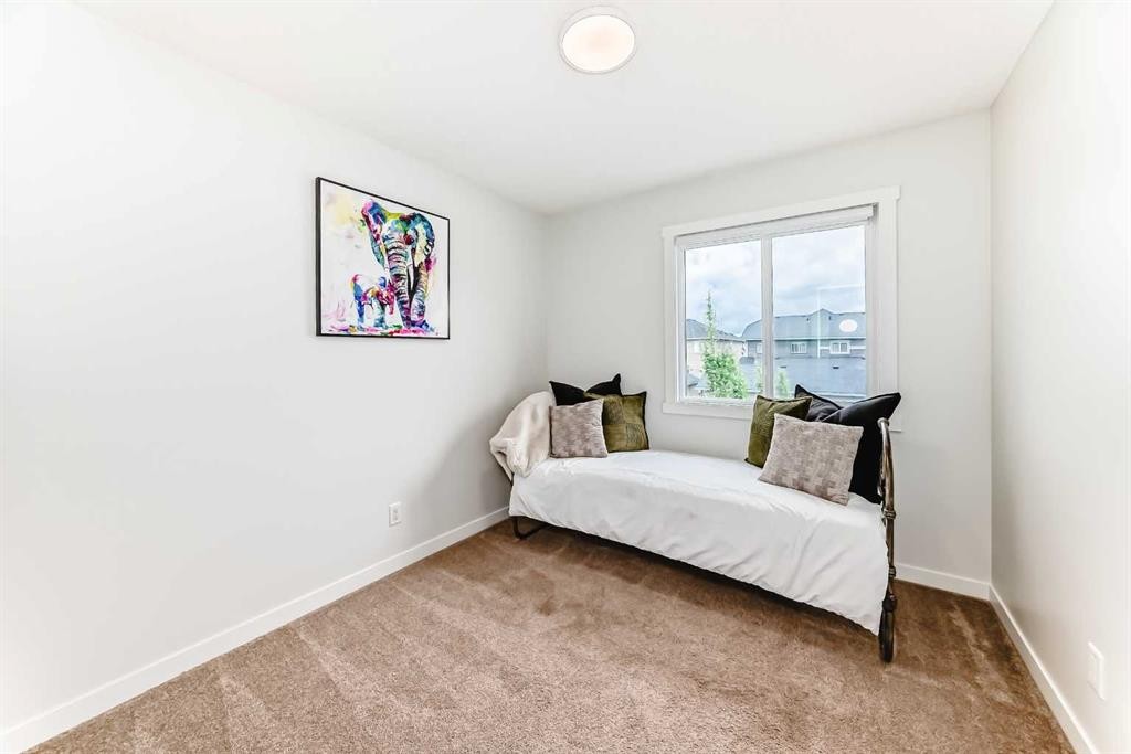 258 Fireside Drive, Cochrane, AB
