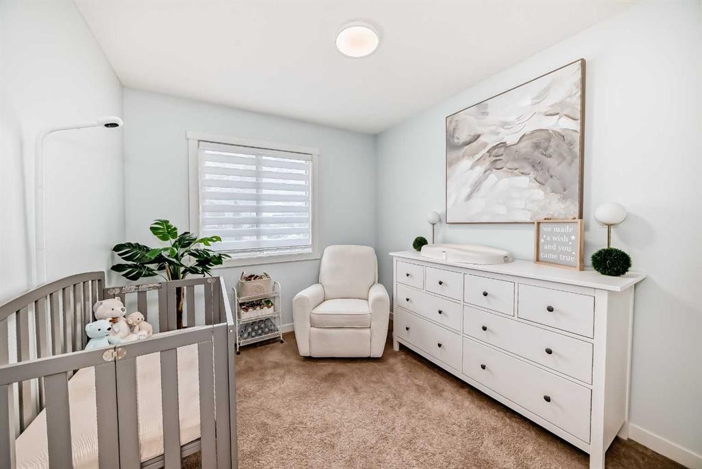 258 Fireside Drive, Cochrane, AB