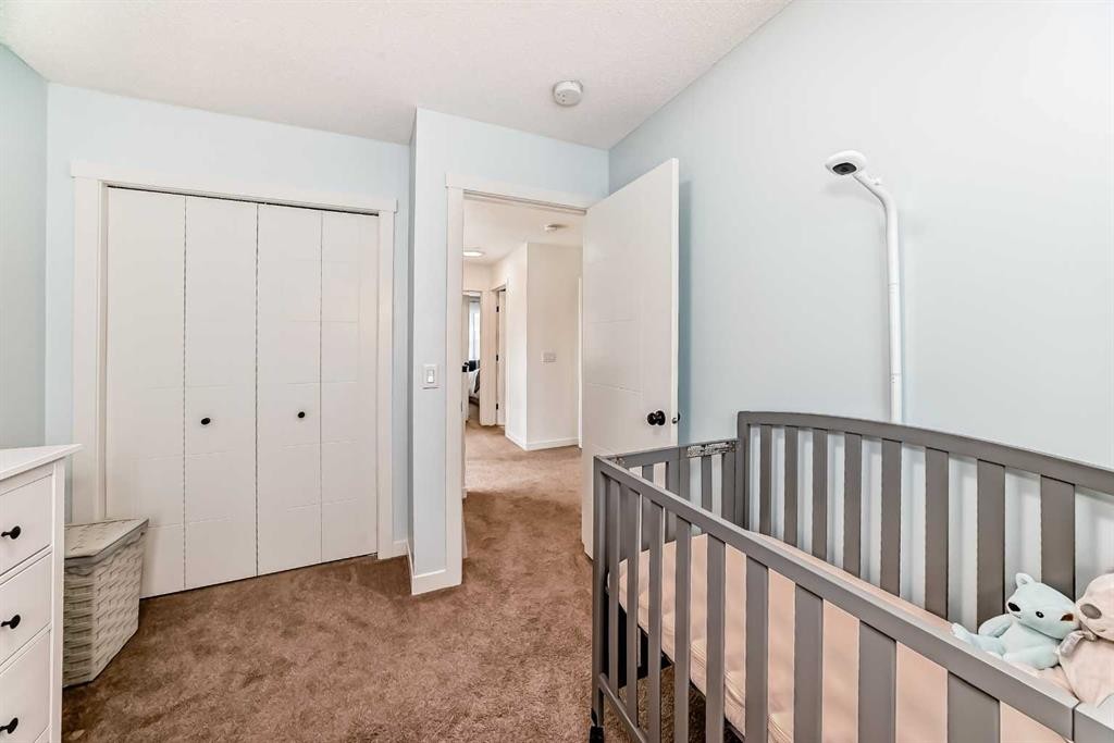 258 Fireside Drive, Cochrane, AB
