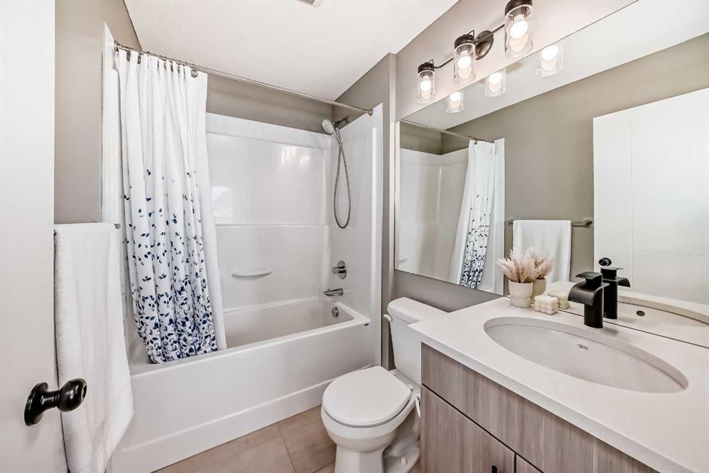 258 Fireside Drive, Cochrane, AB