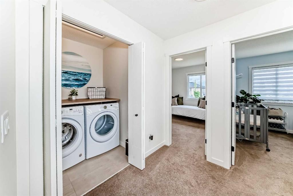 258 Fireside Drive, Cochrane, AB