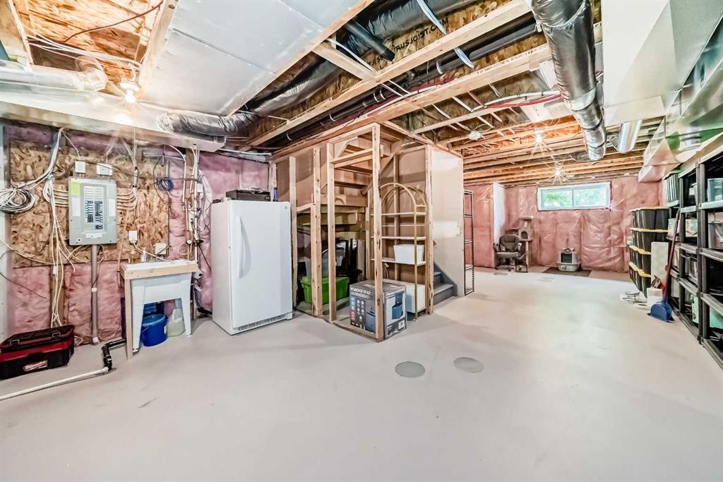 258 Fireside Drive, Cochrane, AB