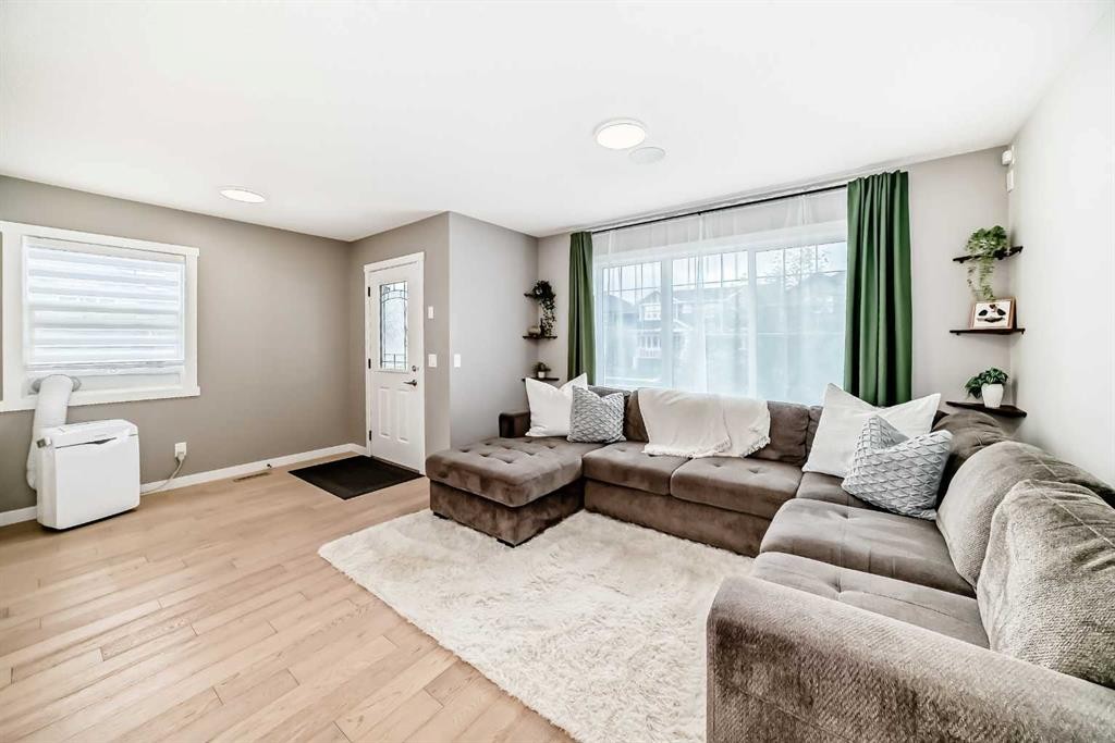 258 Fireside Drive, Cochrane, AB