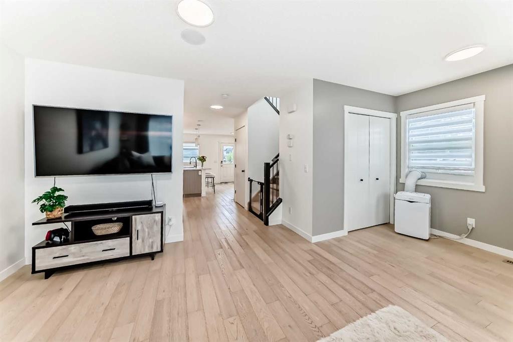 258 Fireside Drive, Cochrane, AB