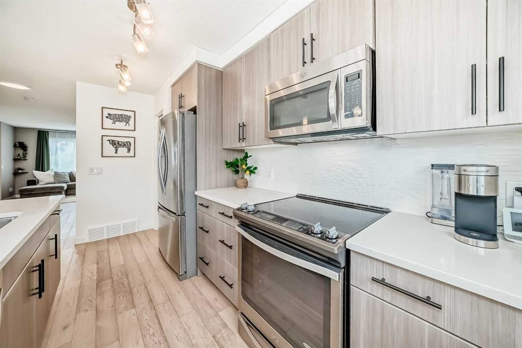 258 Fireside Drive, Cochrane, AB