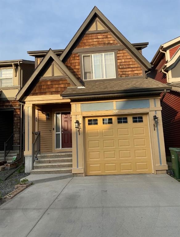 302 Auburn Crest Way Se, Calgary, AB