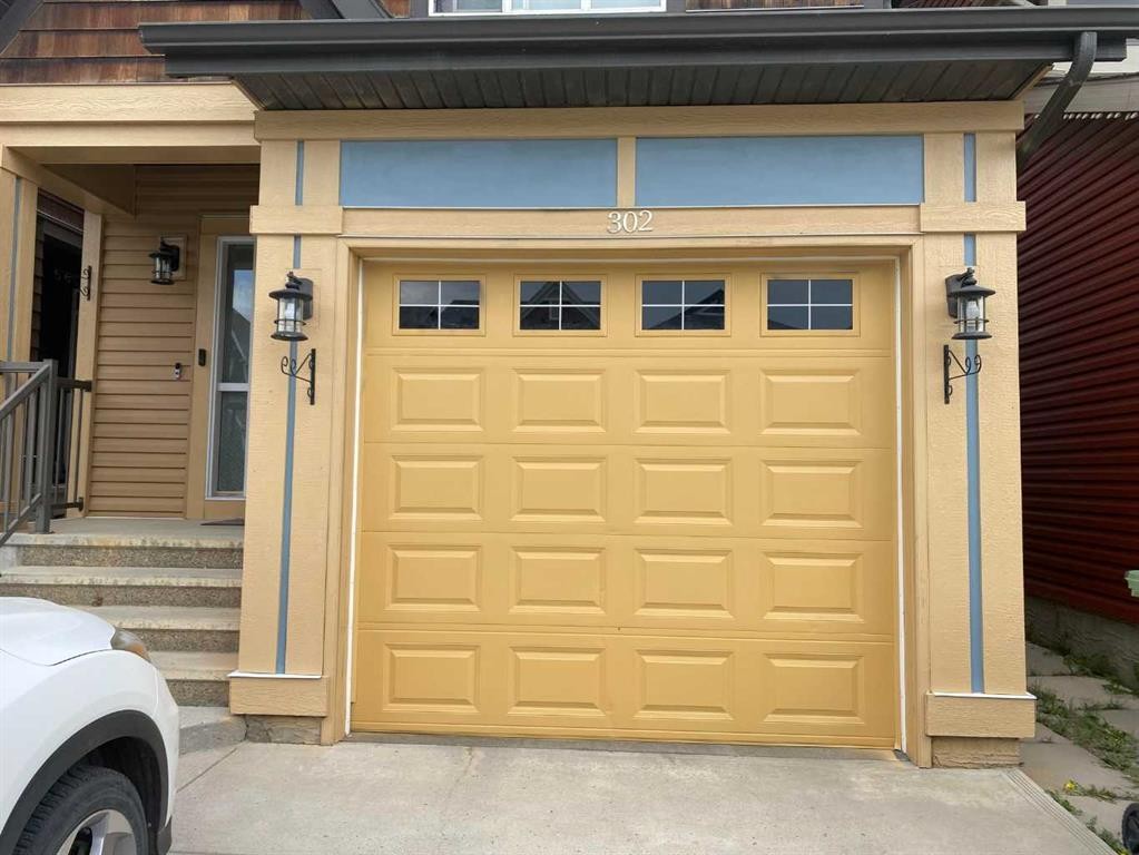 302 Auburn Crest Way Se, Calgary, AB