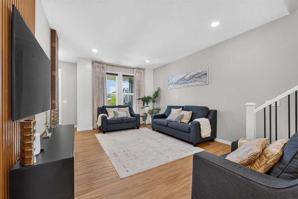 1120 Legacy Circle Se, Calgary, AB