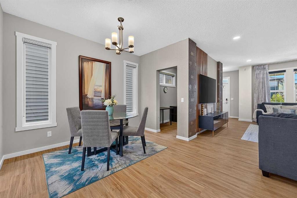 1120 Legacy Circle Se, Calgary, AB