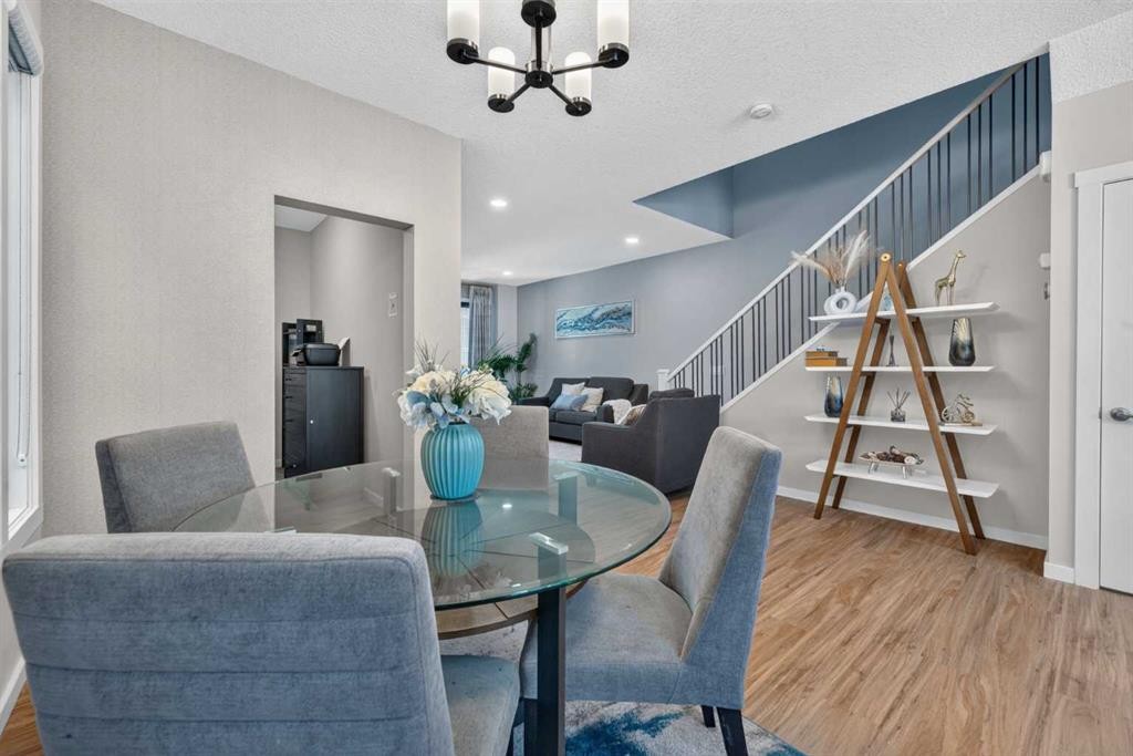 1120 Legacy Circle Se, Calgary, AB