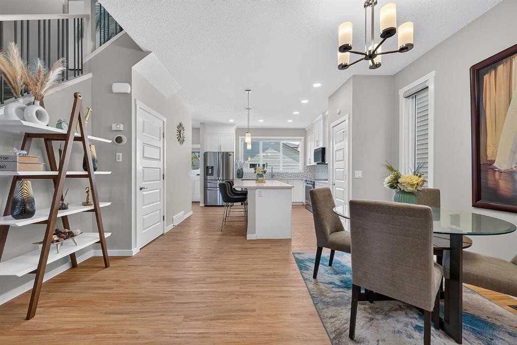 1120 Legacy Circle Se, Calgary, AB