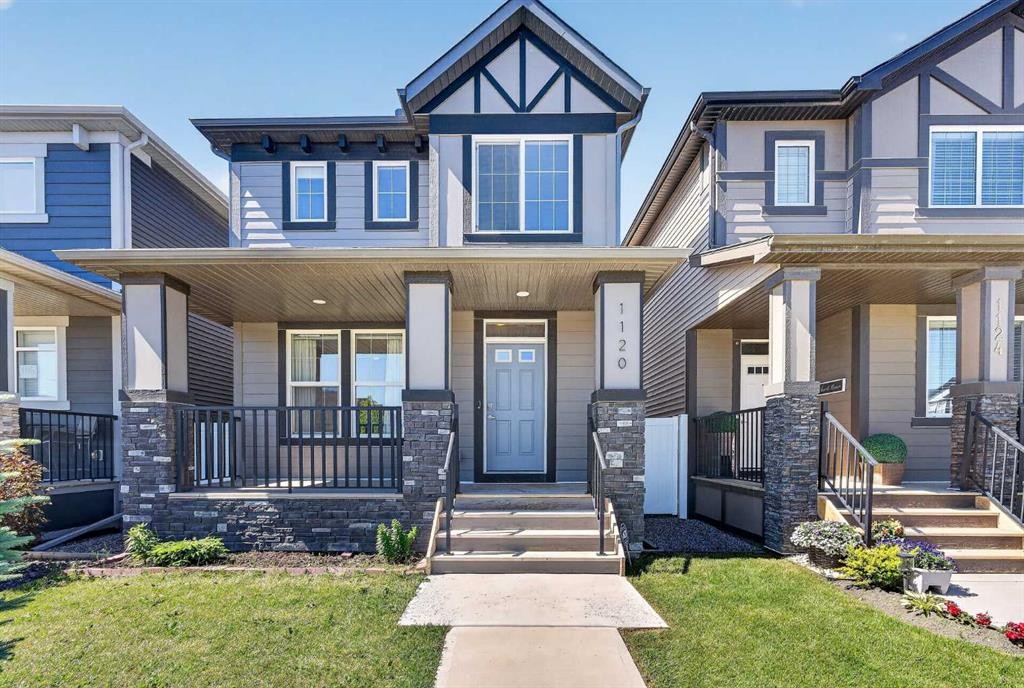 1120 Legacy Circle Se, Calgary, AB