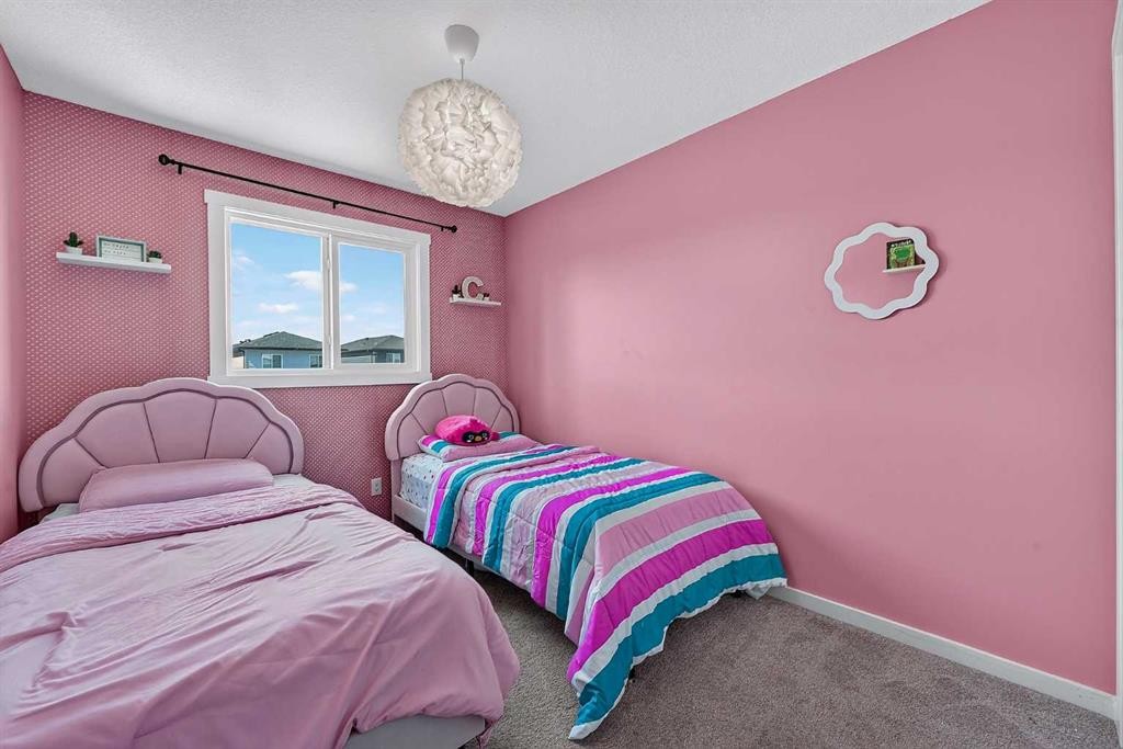 1120 Legacy Circle Se, Calgary, AB