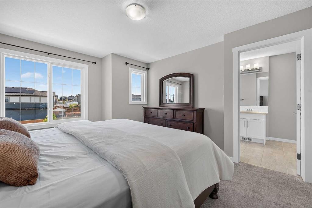 1120 Legacy Circle Se, Calgary, AB