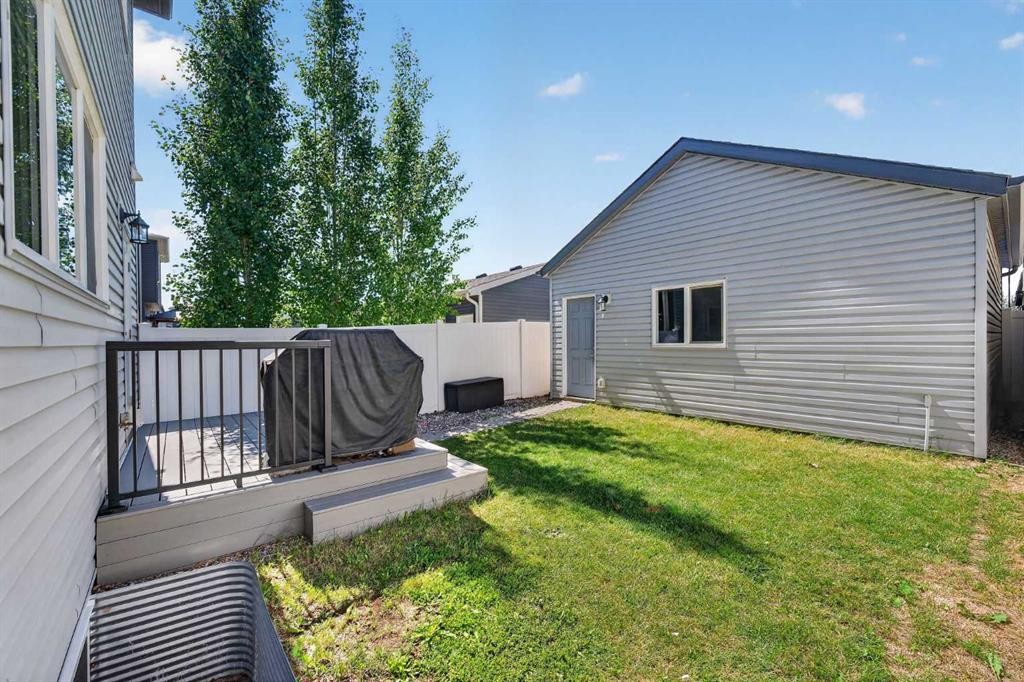 1120 Legacy Circle Se, Calgary, AB