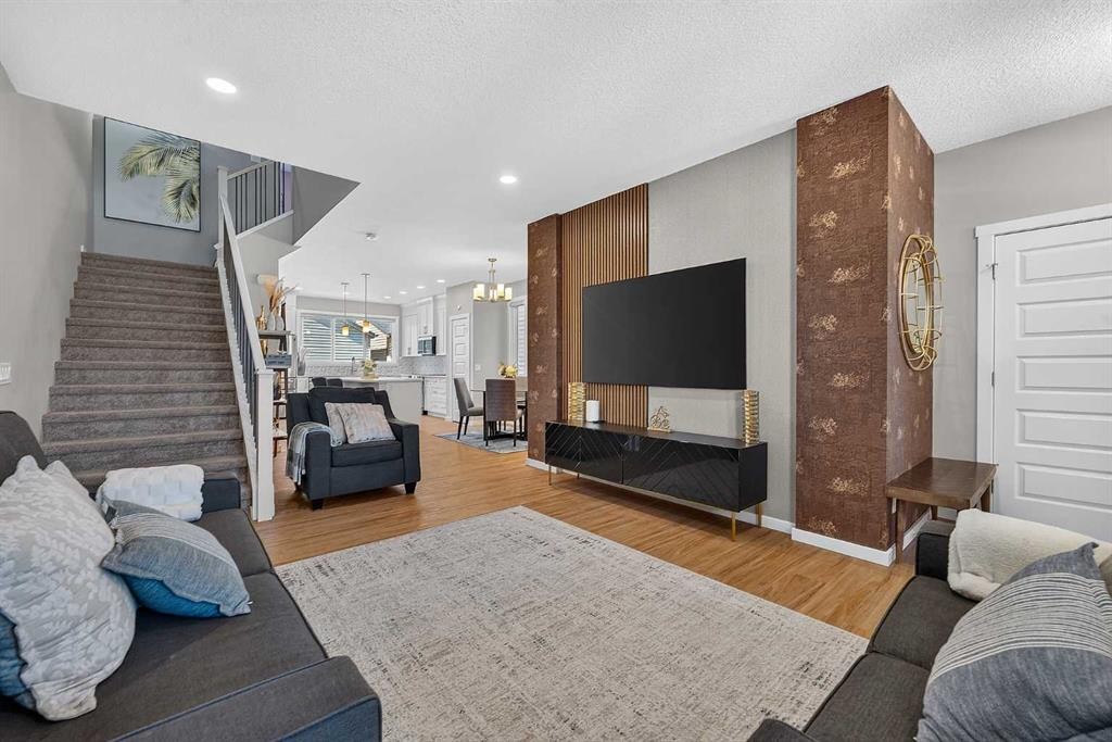 1120 Legacy Circle Se, Calgary, AB