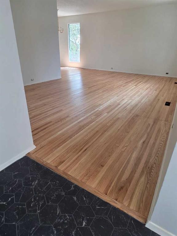 5936 Dalmead Crescent Nw, Calgary, AB - Indoor Photo Showing Other Room