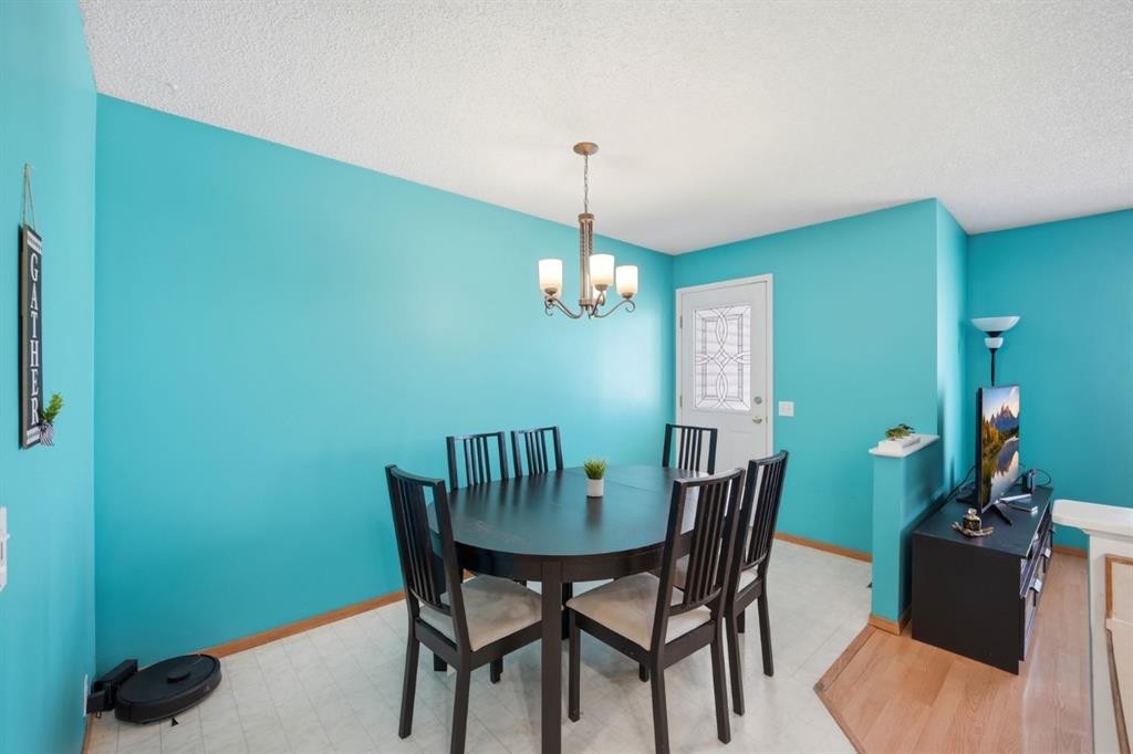 58 Martin Crossing Court Ne, Calgary, AB
