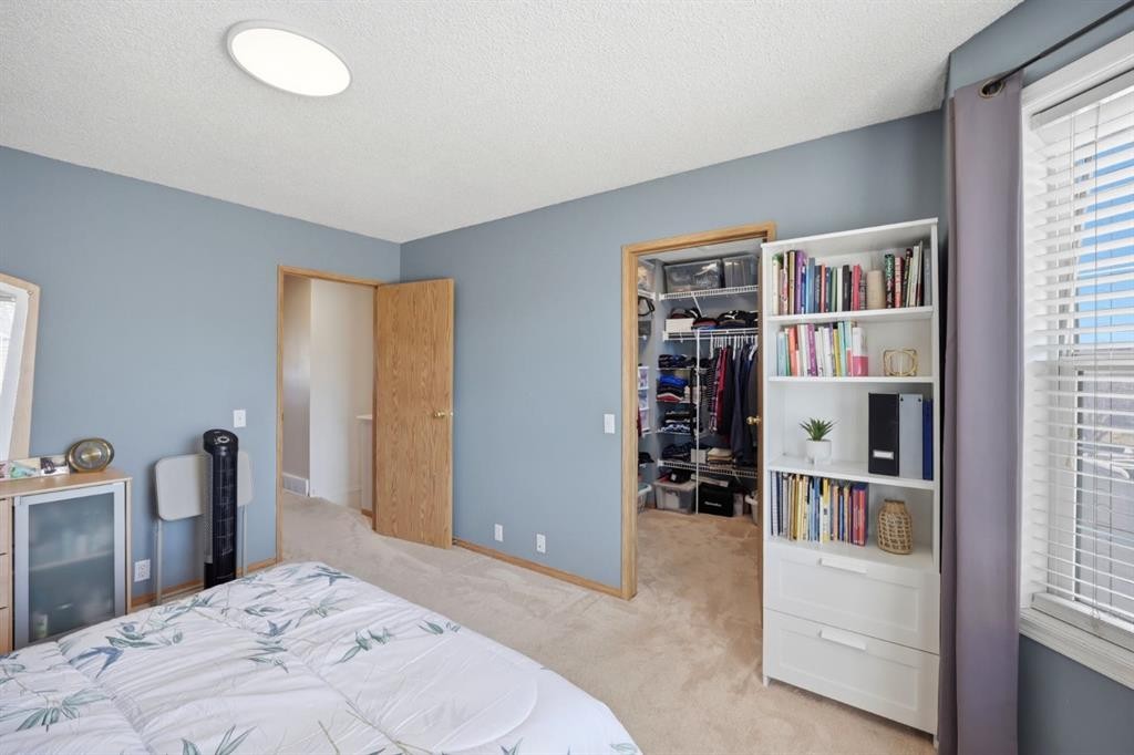 58 Martin Crossing Court Ne, Calgary, AB