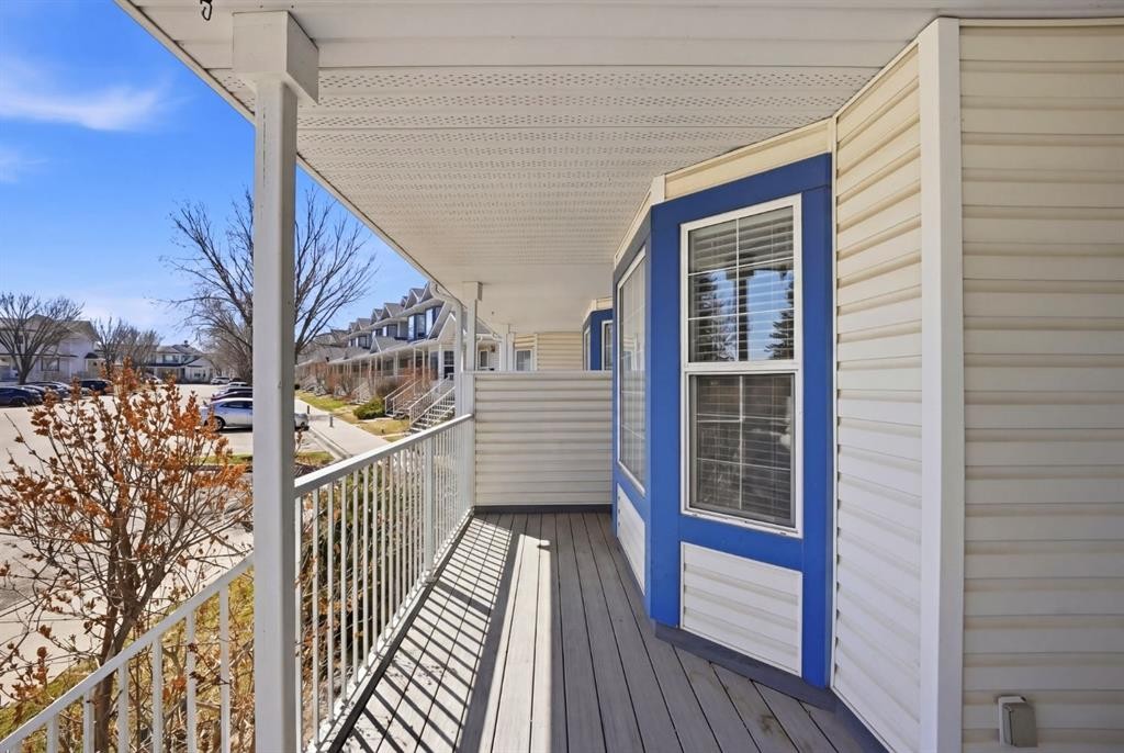 58 Martin Crossing Court Ne, Calgary, AB
