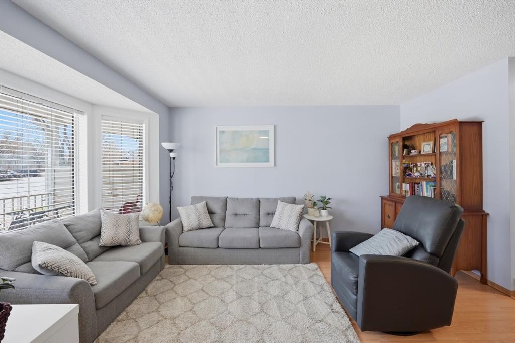58 Martin Crossing Court Ne, Calgary, AB