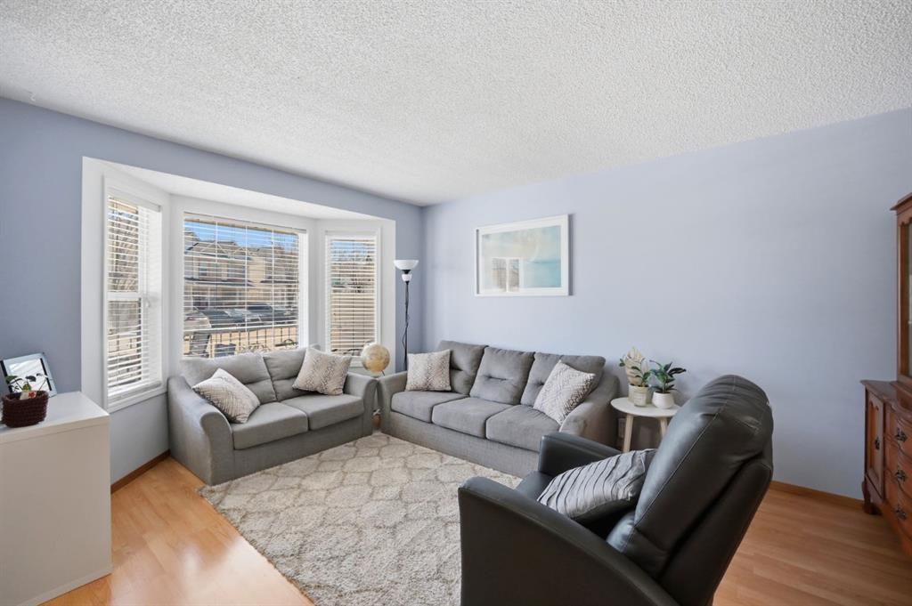 58 Martin Crossing Court Ne, Calgary, AB