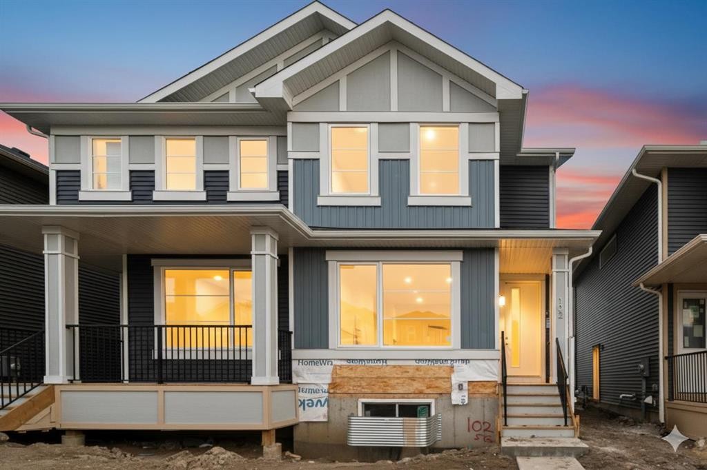 102 Sora Gardens Se, Calgary, AB