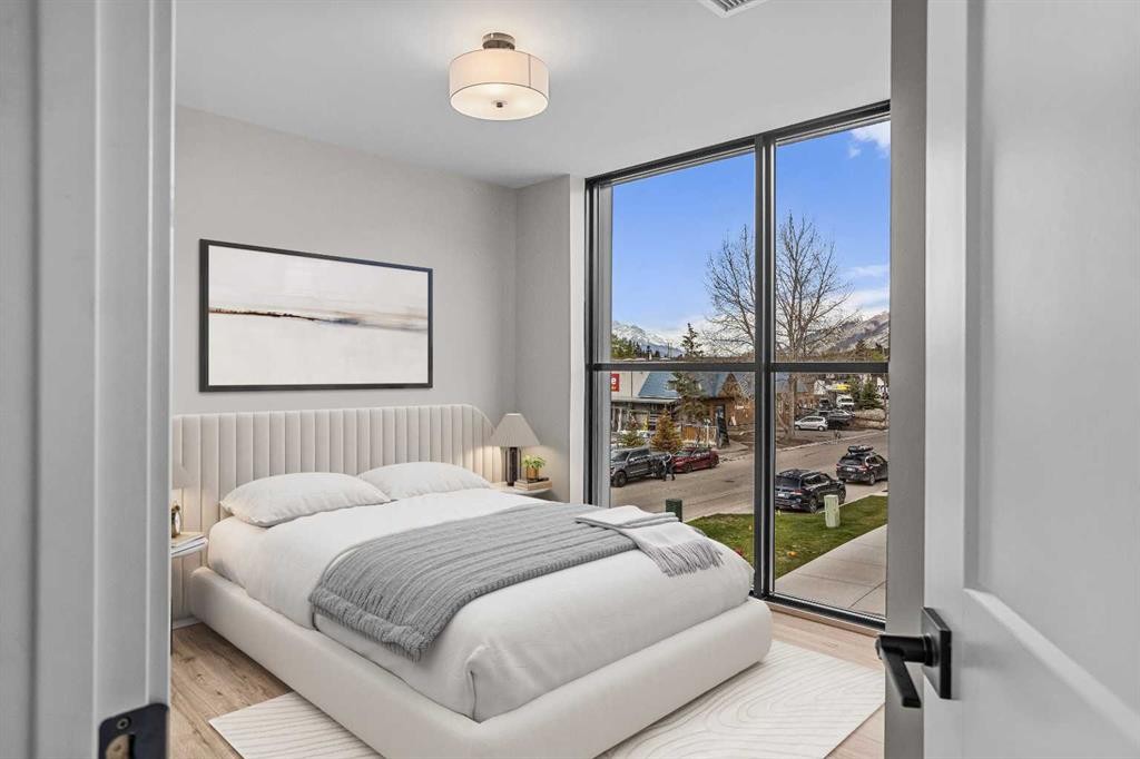 205A-1 Industrial Place, Canmore, AB