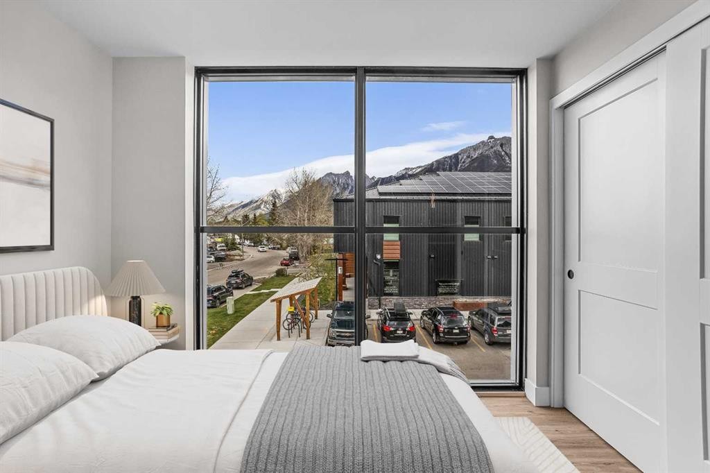 205A-1 Industrial Place, Canmore, AB
