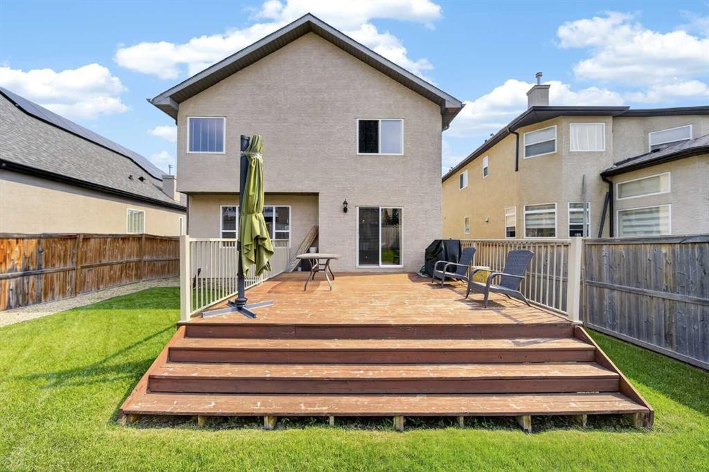 15 Sherwood Common Nw, Calgary, AB
