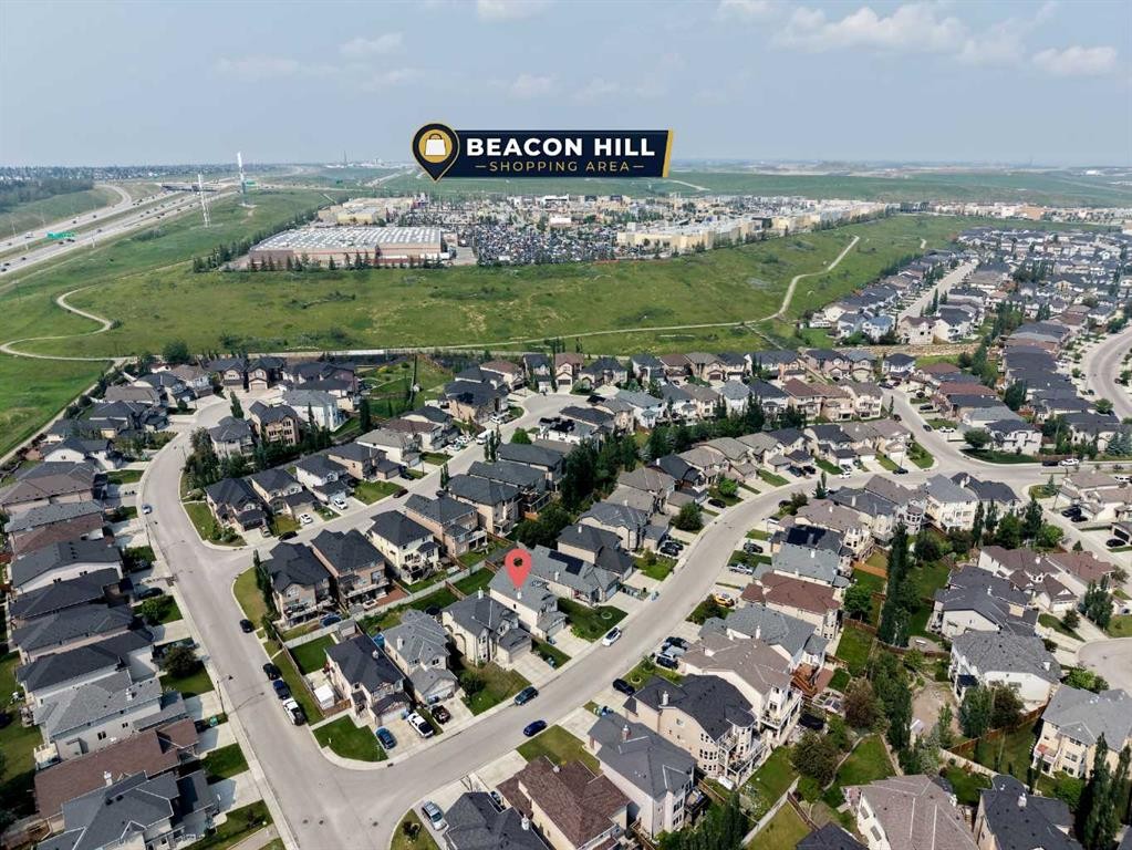 15 Sherwood Common Nw, Calgary, AB