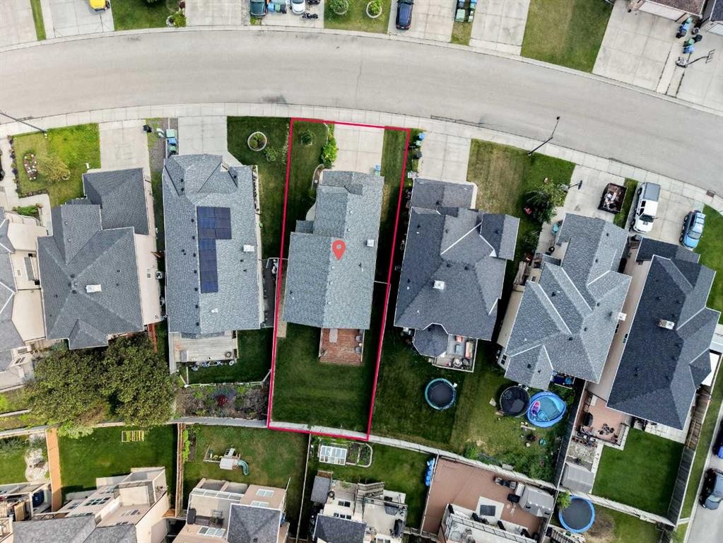 15 Sherwood Common Nw, Calgary, AB