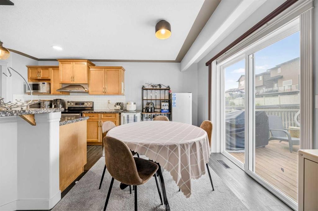 15 Sherwood Common Nw, Calgary, AB