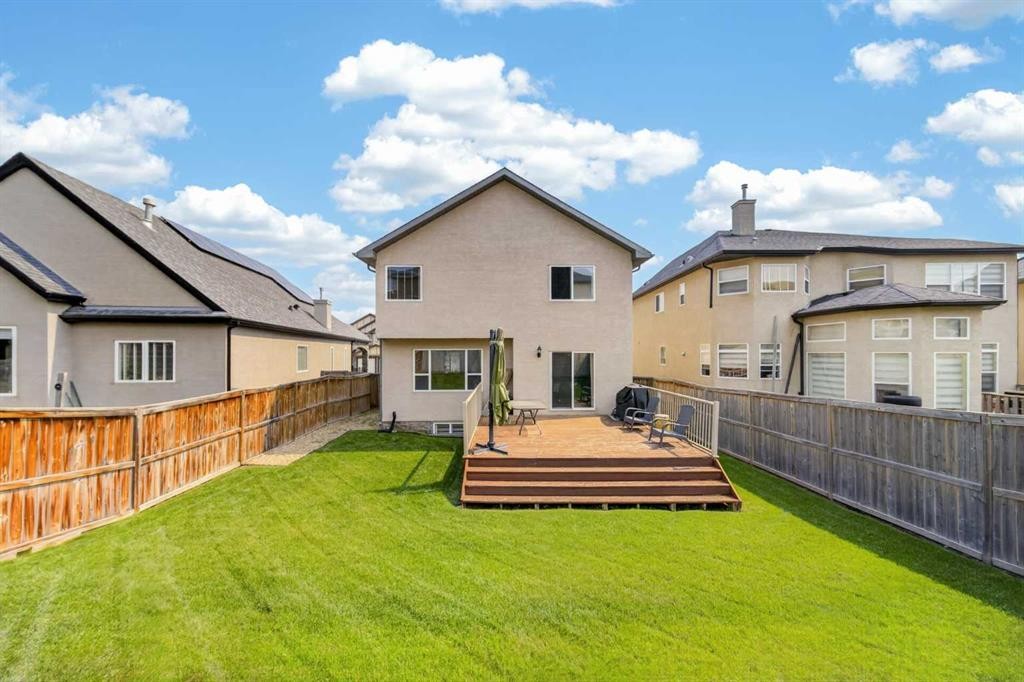 15 Sherwood Common Nw, Calgary, AB