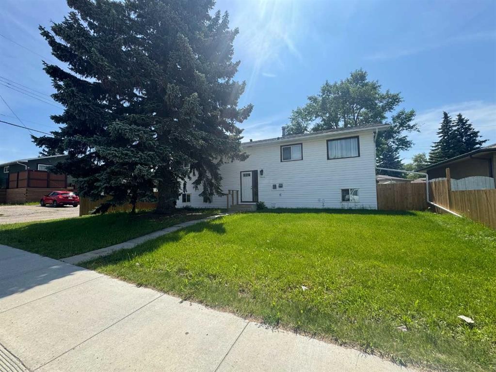 3429 19 Avenue Se, Calgary, AB