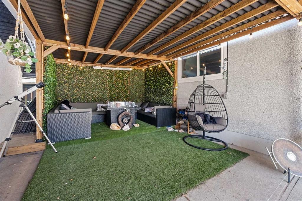 80 Allandale Close Se, Calgary, AB - Outdoor With Exterior