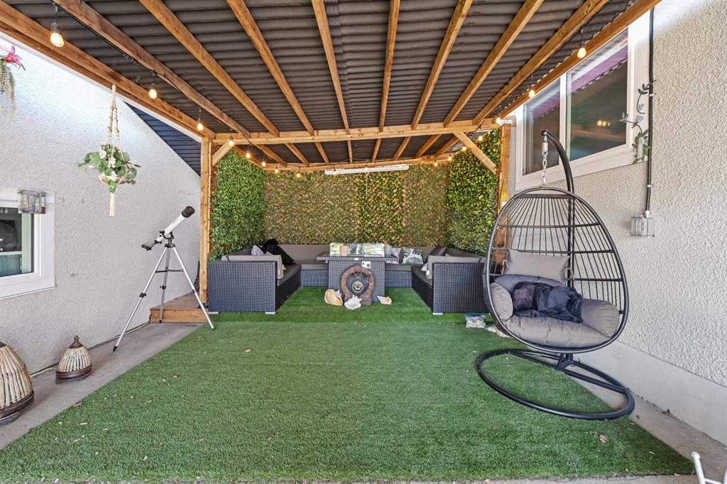 80 Allandale Close Se, Calgary, AB - Outdoor With Exterior