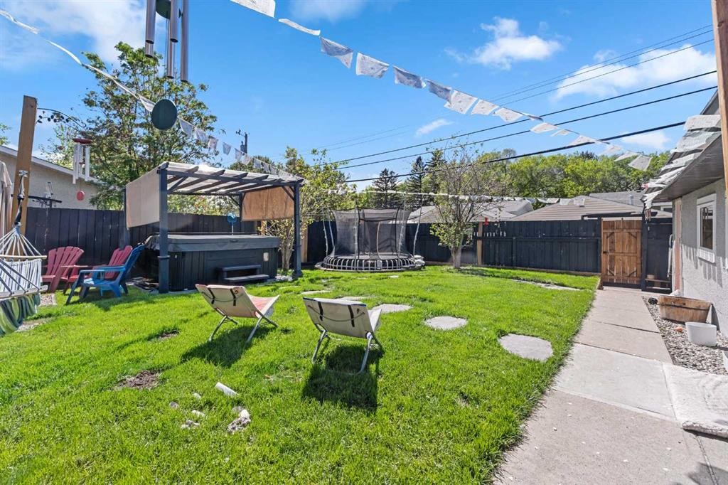 80 Allandale Close Se, Calgary, AB - Outdoor