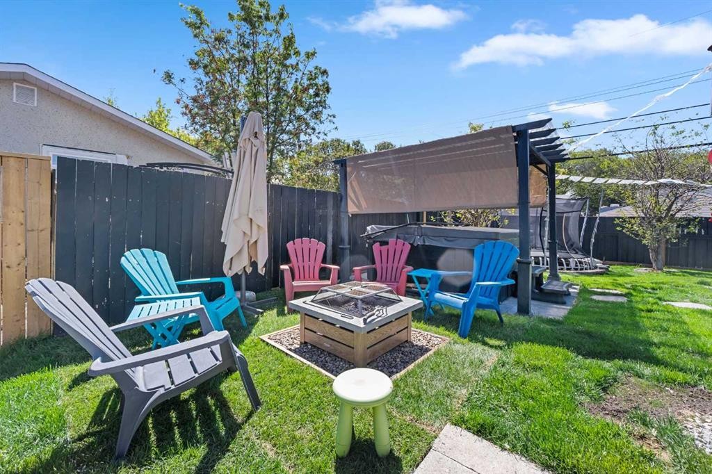 80 Allandale Close Se, Calgary, AB - Outdoor